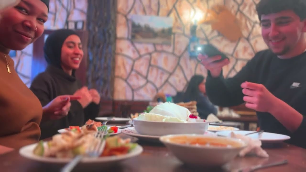 life at kingston university | pharmacy student | vlog 1