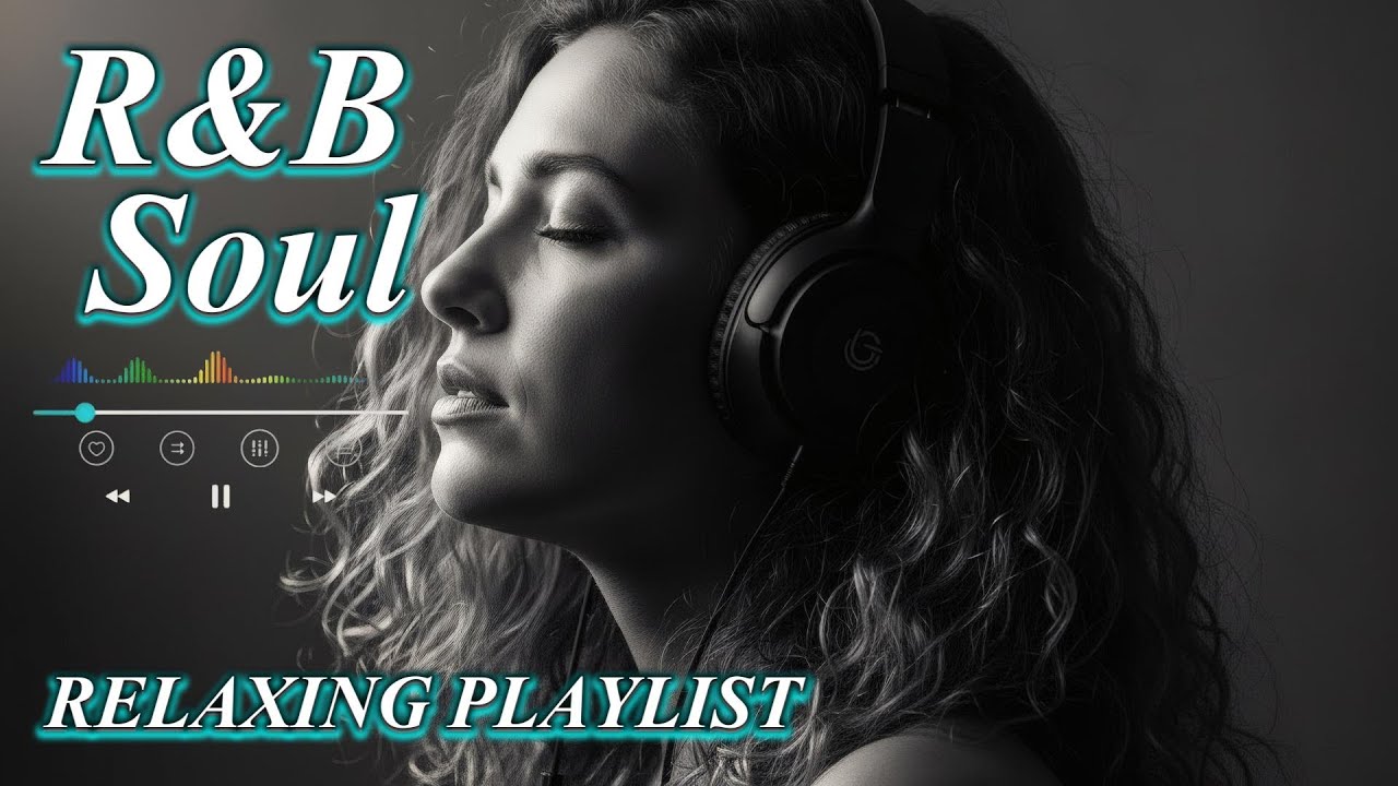 【R&B Soul】 Midnight Soul Romance – Smooth R&B Grooves for Lovers & Dreamers