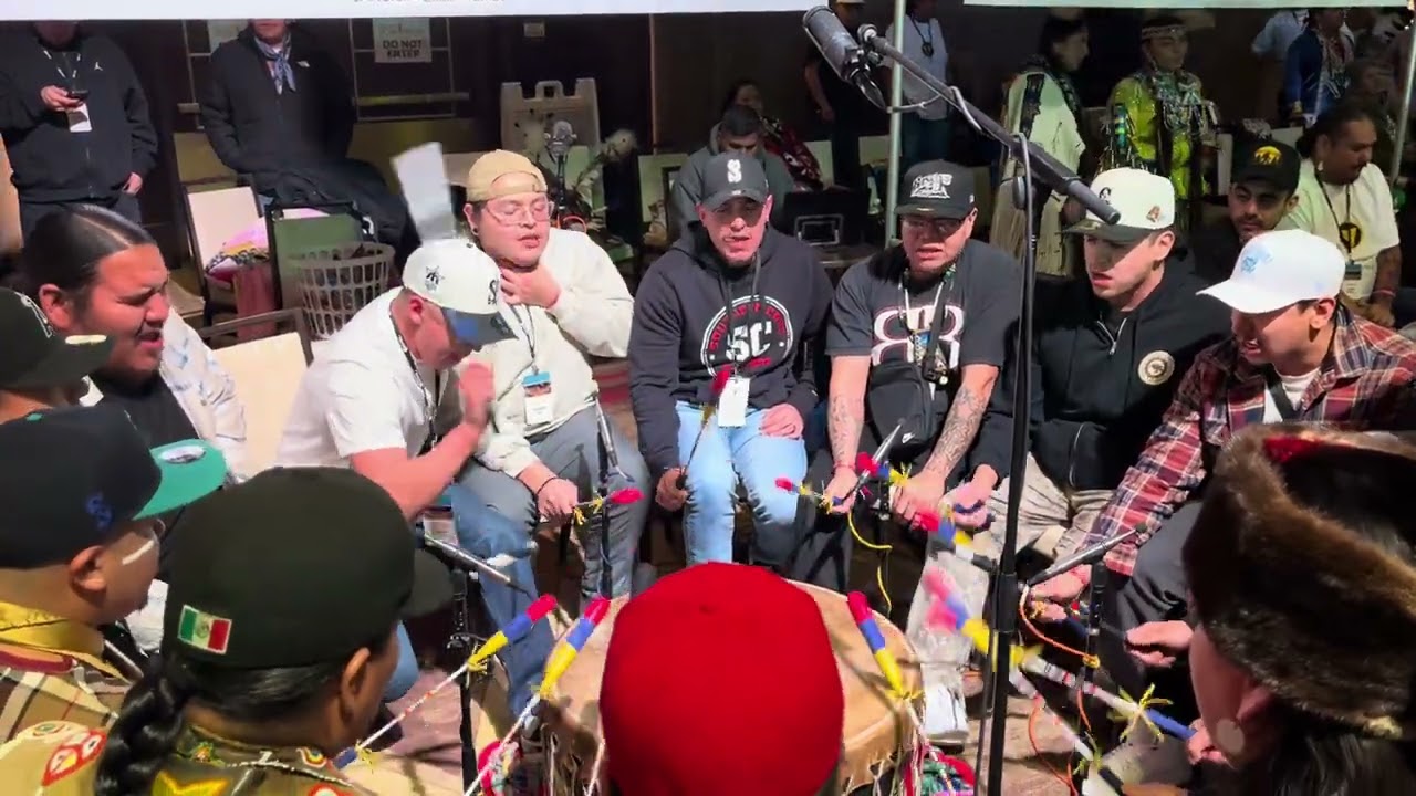 Southern Cree - Women’s Northern Traditional - Pechanga 2026 - SNL