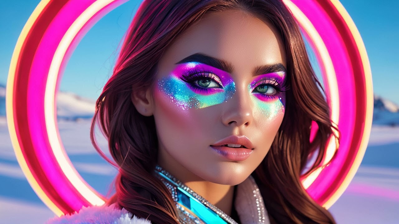 Elyanna & Massari   Calling U, Real Love, BEBE, E Vuaj   HilalDeep & Hayit Murat,LOVEIN #Mix mp3