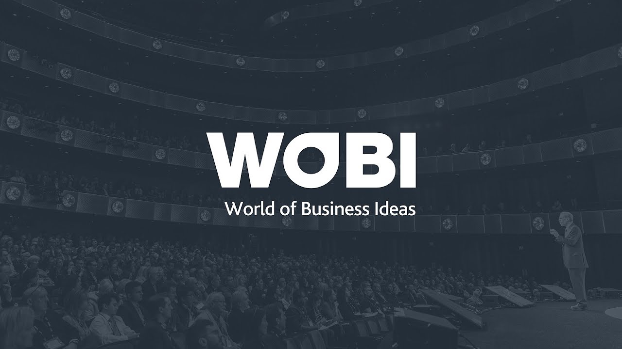 WOBI - World of Business Ideas