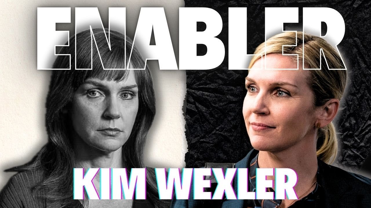 The Point of Kim Wexler - Nurturing Evil