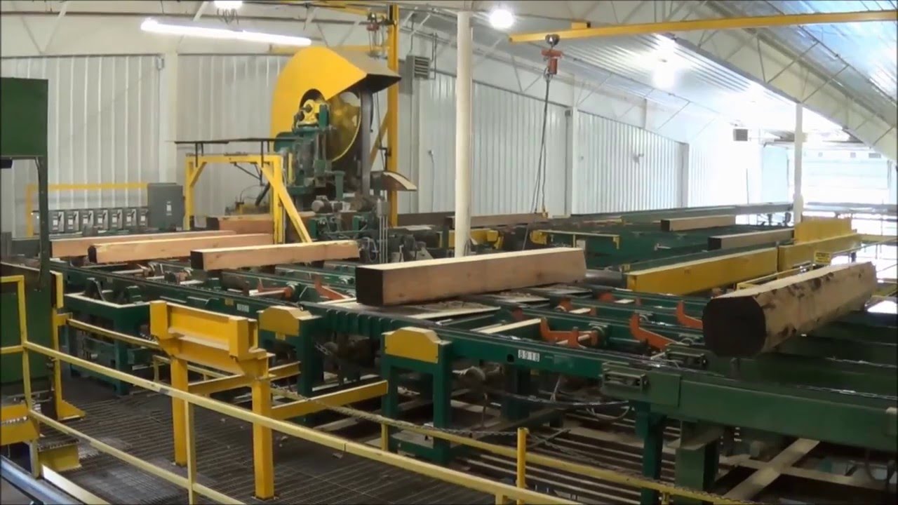 PHL Linebar Resaw