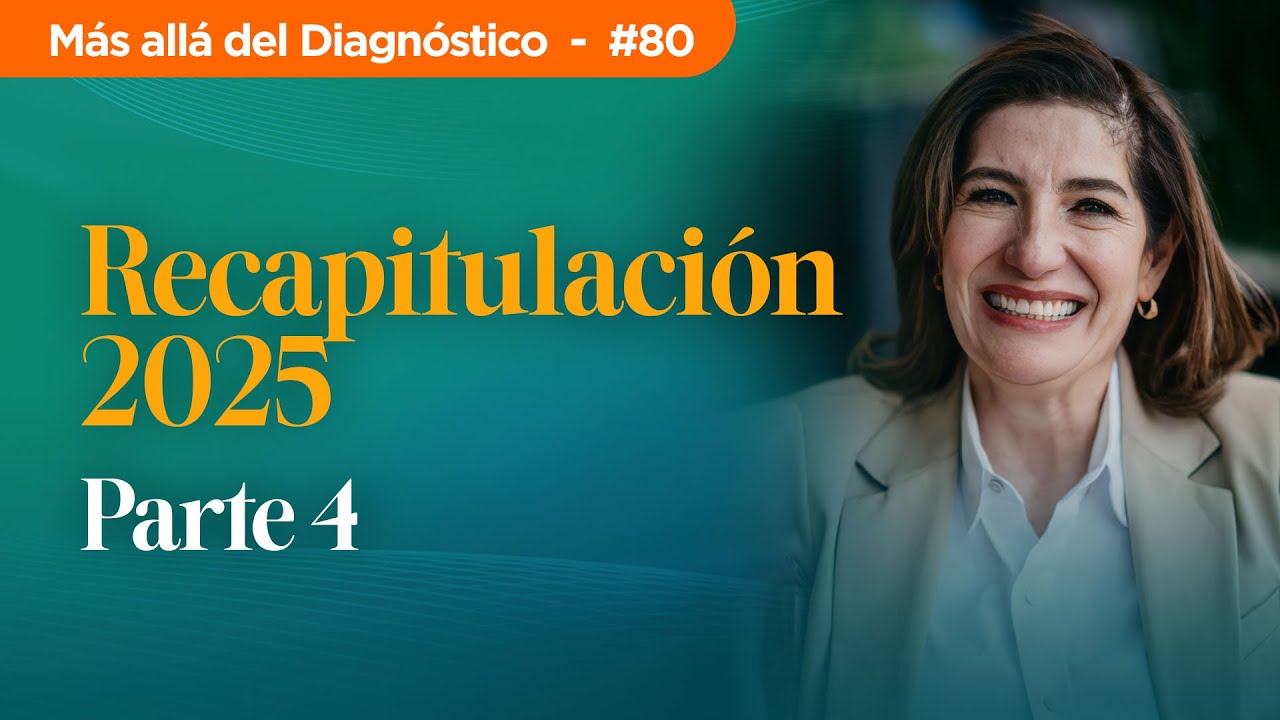 #80 | Recapitulación 2025 Parte 4 #podcast