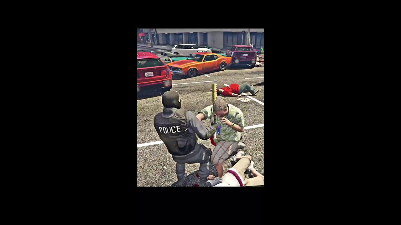 🔴 GTA 5 LIVE &ndash; DON&rsquo;T BLINK! SECRET MOD ACTIVATED 🤯 #gtalive​ #gtaonline​ #shorts #shortsfeed #gta5
