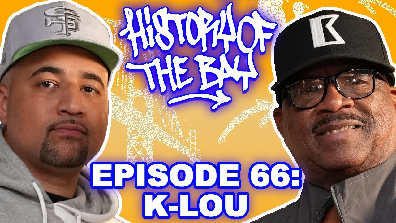 K-Lou: Producing For Master P & No Limit, E-40, Mac Dre, N2Deep, Defining Mobb Music
