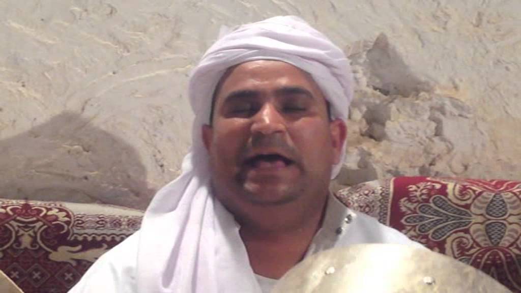 الفرقة الازهرية فى عرس مروان خيراني