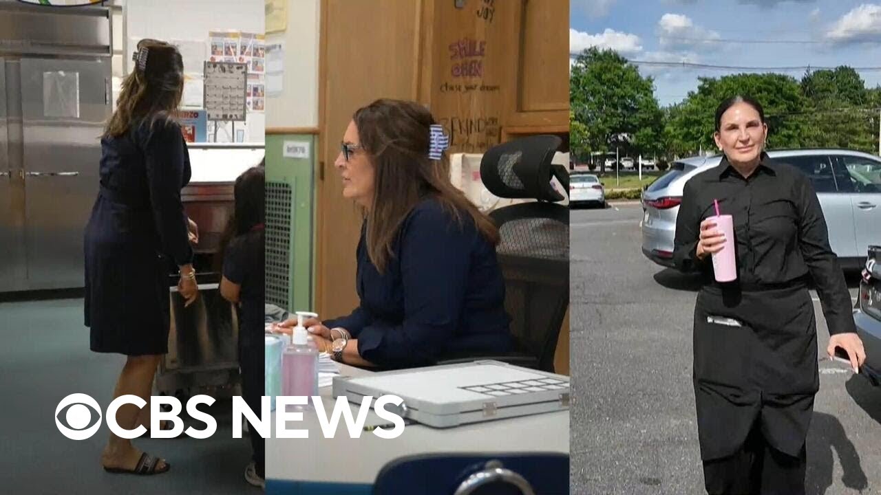 Americans find new ways to survive higher prices: &ldquo;It&rsquo;s crazy&rdquo;