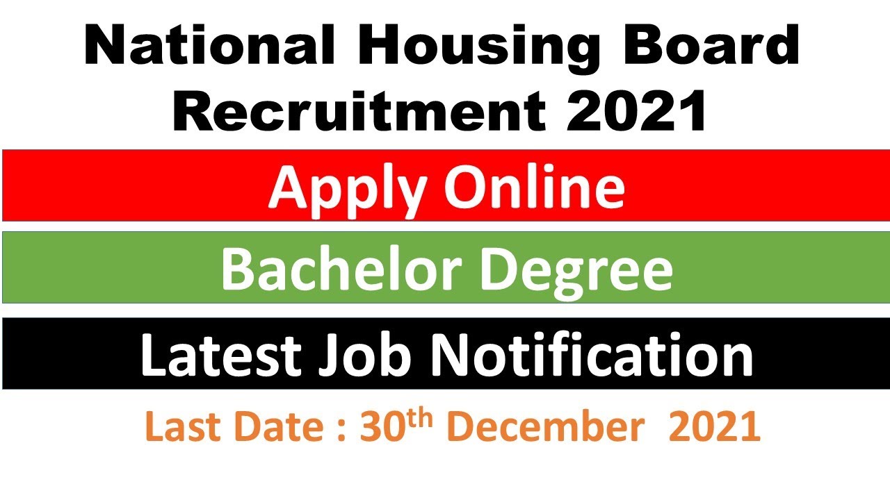 national housing bank recruitment|national housing bank assistant manager