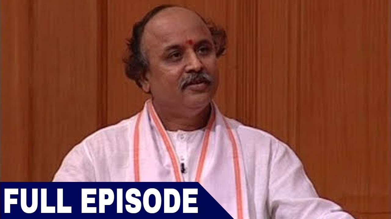 Pravin Togadia in Aap ki Adalat (Full Interview)