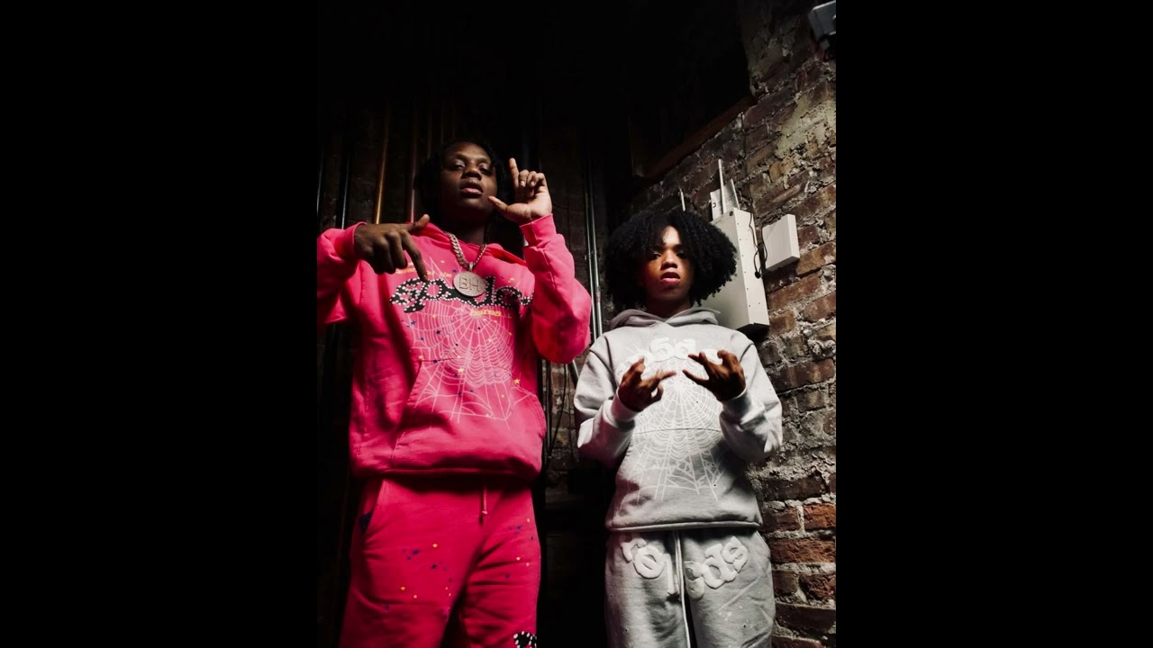 Rell Vert x Bloodhound Q50 Type Beat 