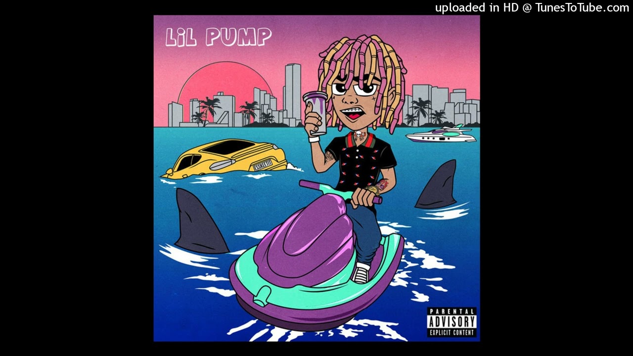 [FREE] lil pump x face 2017 x flexdope type beat 