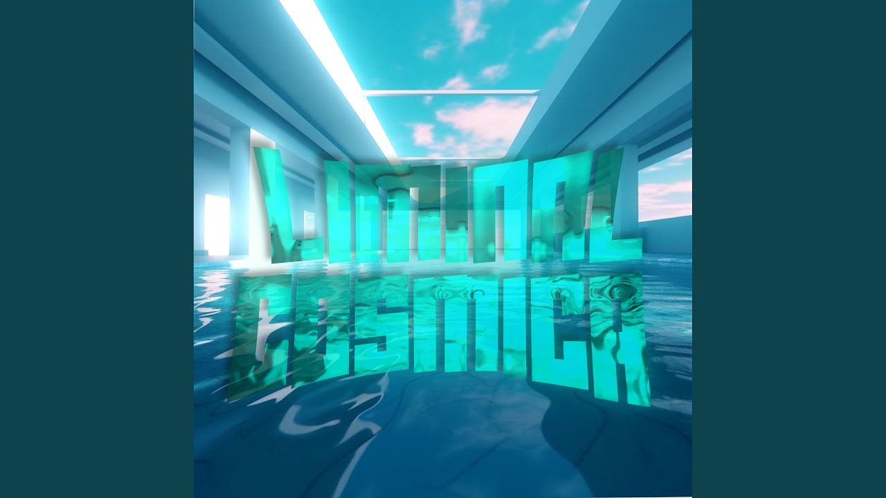 LIMINAL COSMICA (ULTRA SLOWED)