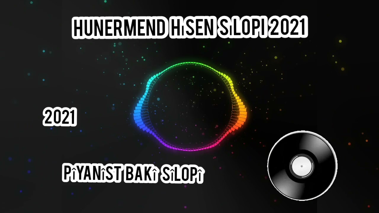 kürtçe uzun hava segavi halay hunermend hısen silopi piyanist bakican silopi 2021 potpori segvai