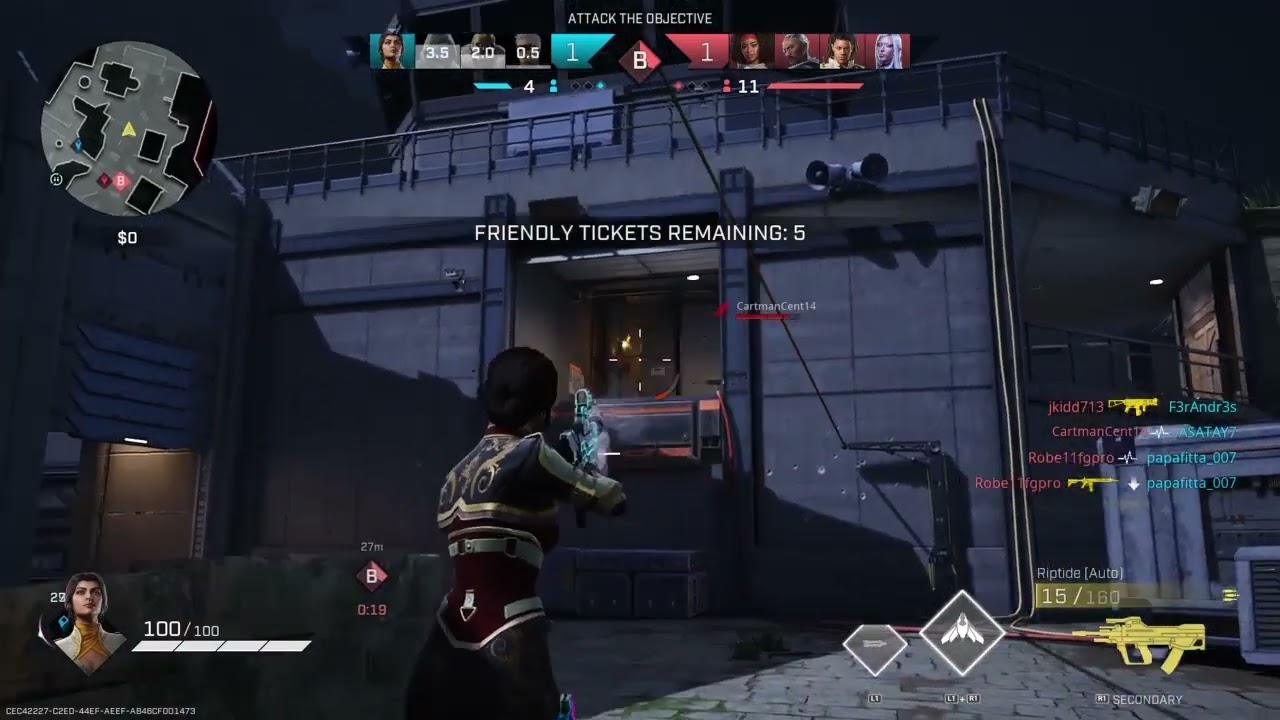 Horrible Game Or Is It..