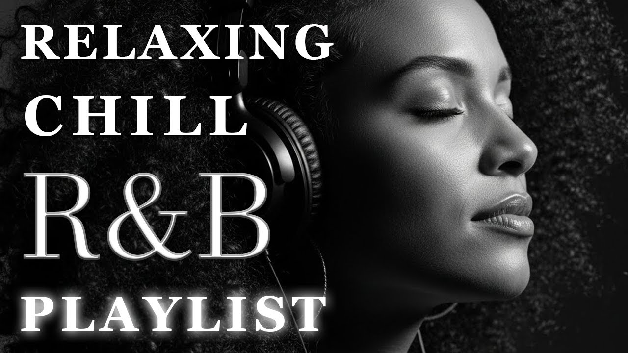 【R&B Soul】Dreamy Chill Playlist – Deep Soul for Relax & Focus