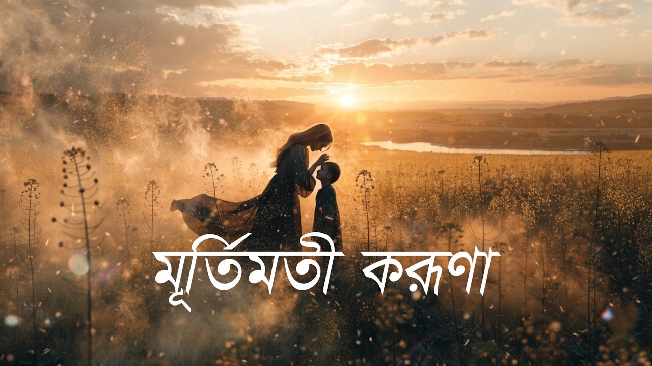 মূর্তিমতী করুণা | Murtimoti Koruna | Original Song | Roots & Soul