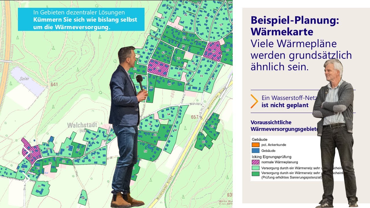 W&auml;rmepumpe: Die Zukunft des Heizens &ndash; Erfahrungsberichte und Expertenwissen