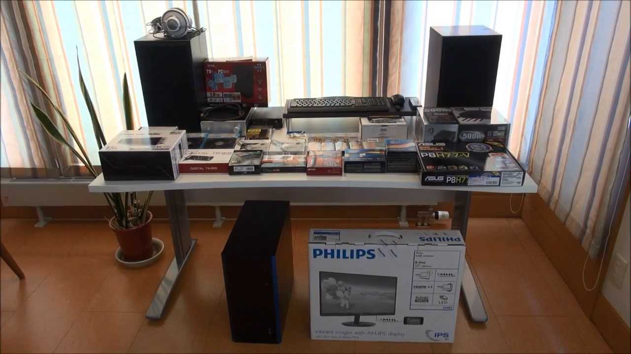 Core i3 3225  AUDIO PC PARTS