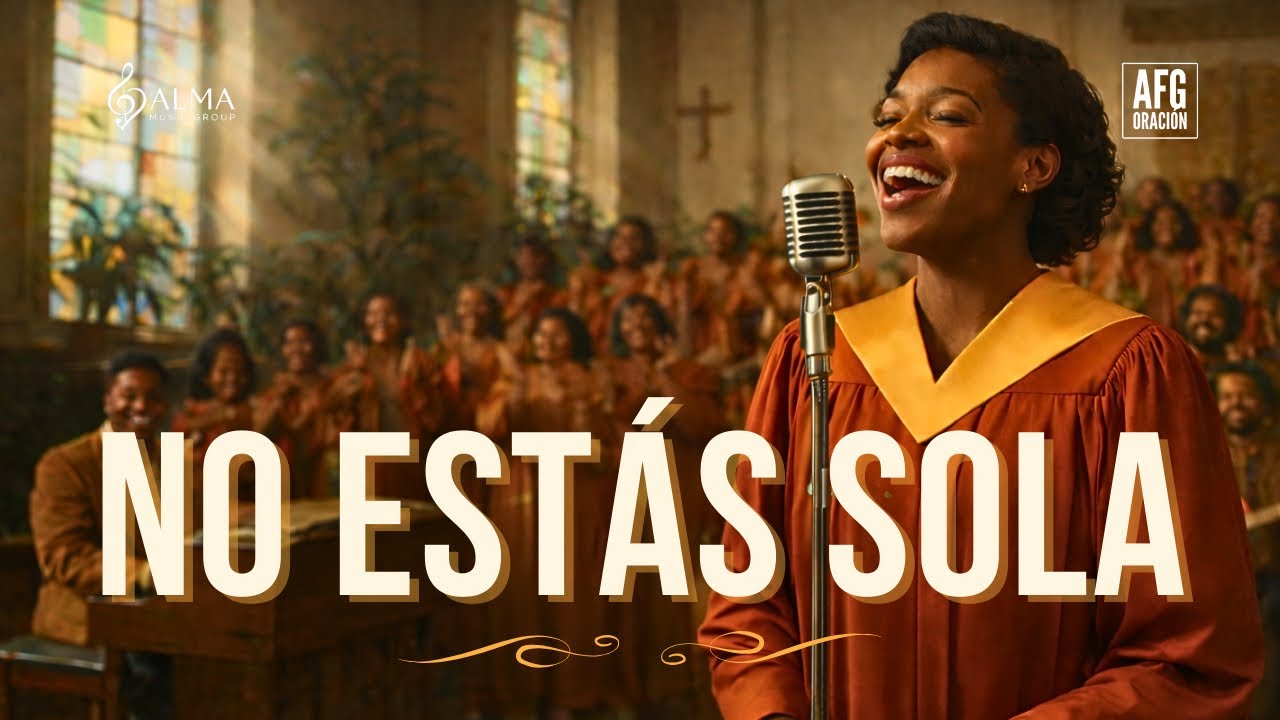 Gospel Cristiano · Canciones que Sostienen el Alma en la Oscuridad ✝️