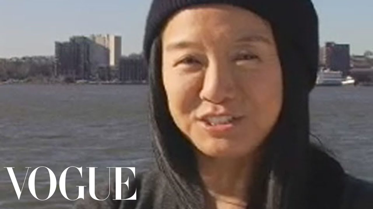 Vera Wang: Fashion and Ice Skating