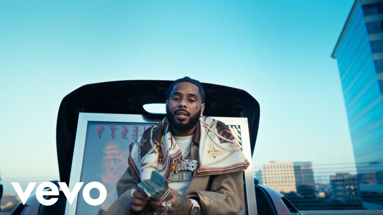 Best Rap Mix For Party & Relax [With Visuals]