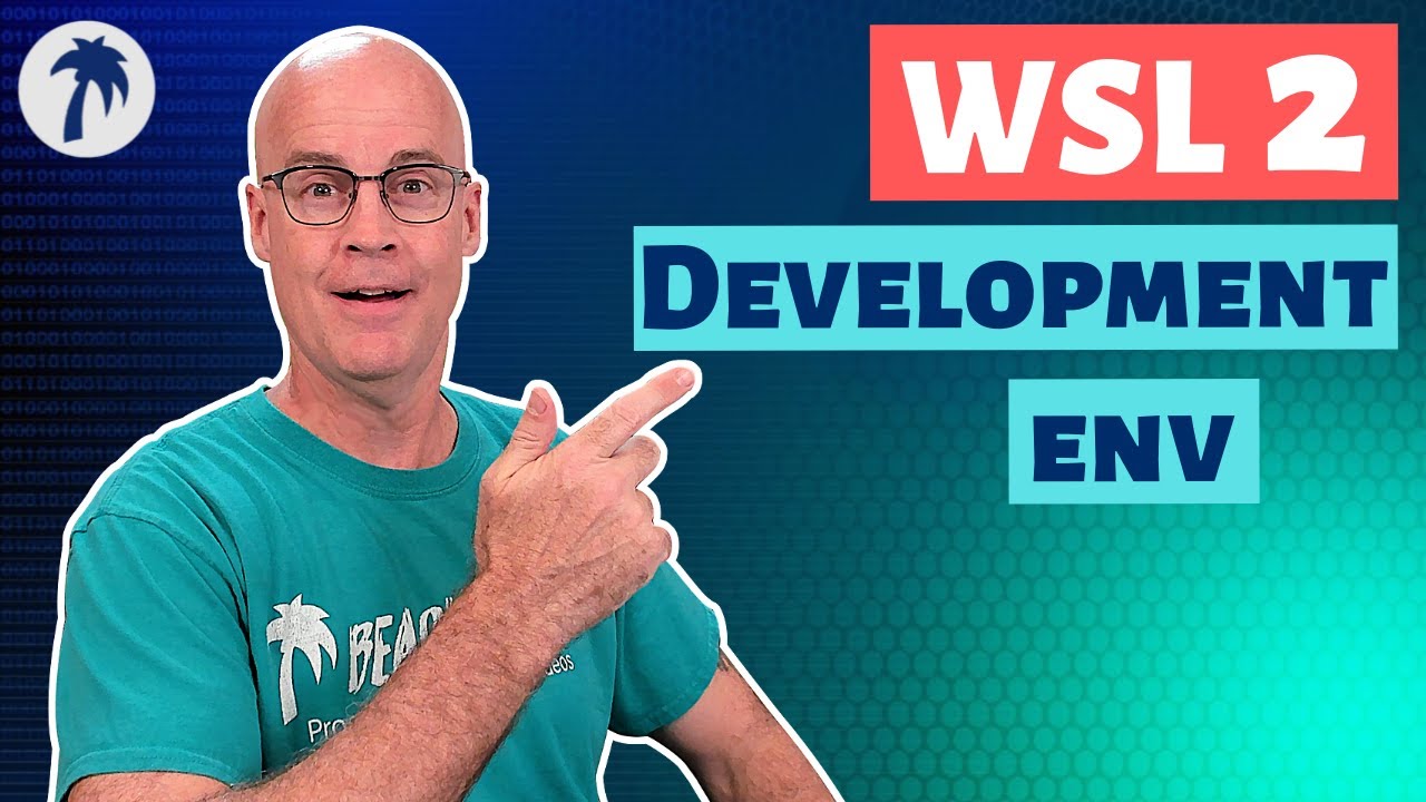 Developing on Windows with WSL2 (Subsystem for Linux) and PHP