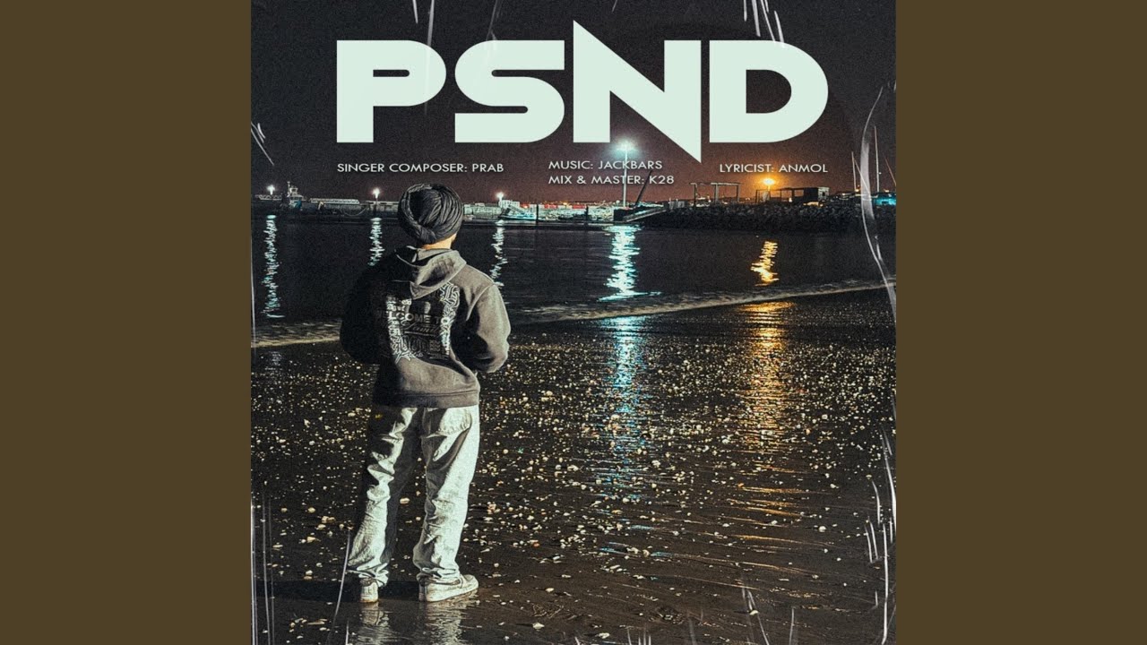PSND