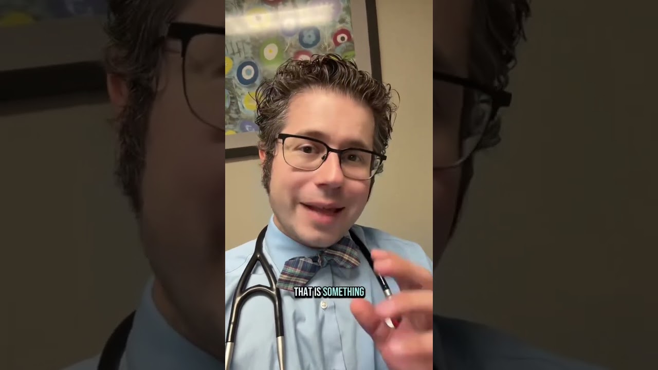 What I do and do not care about as an allergist #allergies #health #doctor