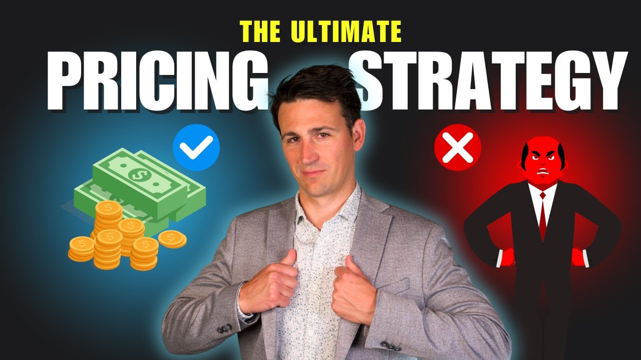 How to Price Accounting Services &ndash; Stop Undervaluing Your Firm! 💰