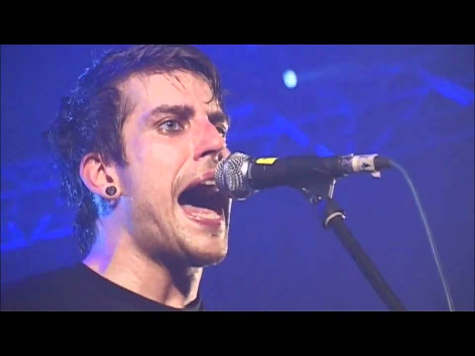 Inekafe - Ďakujeme vám (live)