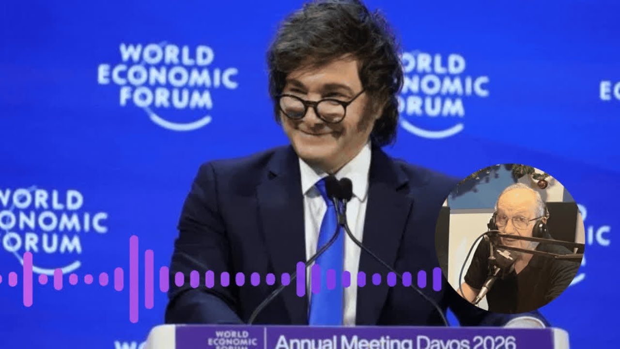 Alejandro Cinalli: 