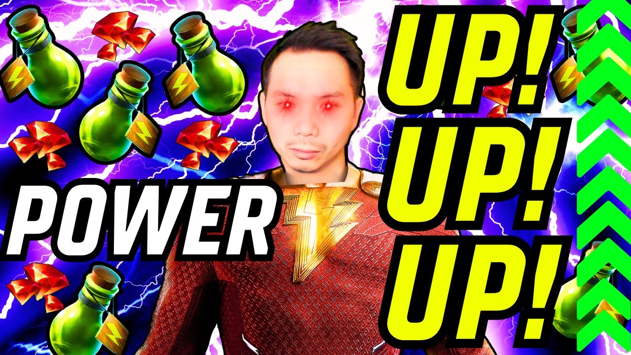 ALL ABOUT ENERGY! DONT THROW AWAY MILLION SILVER A DAY OR FULL MASTERIES! | RAID: SHADOW LEGENDS