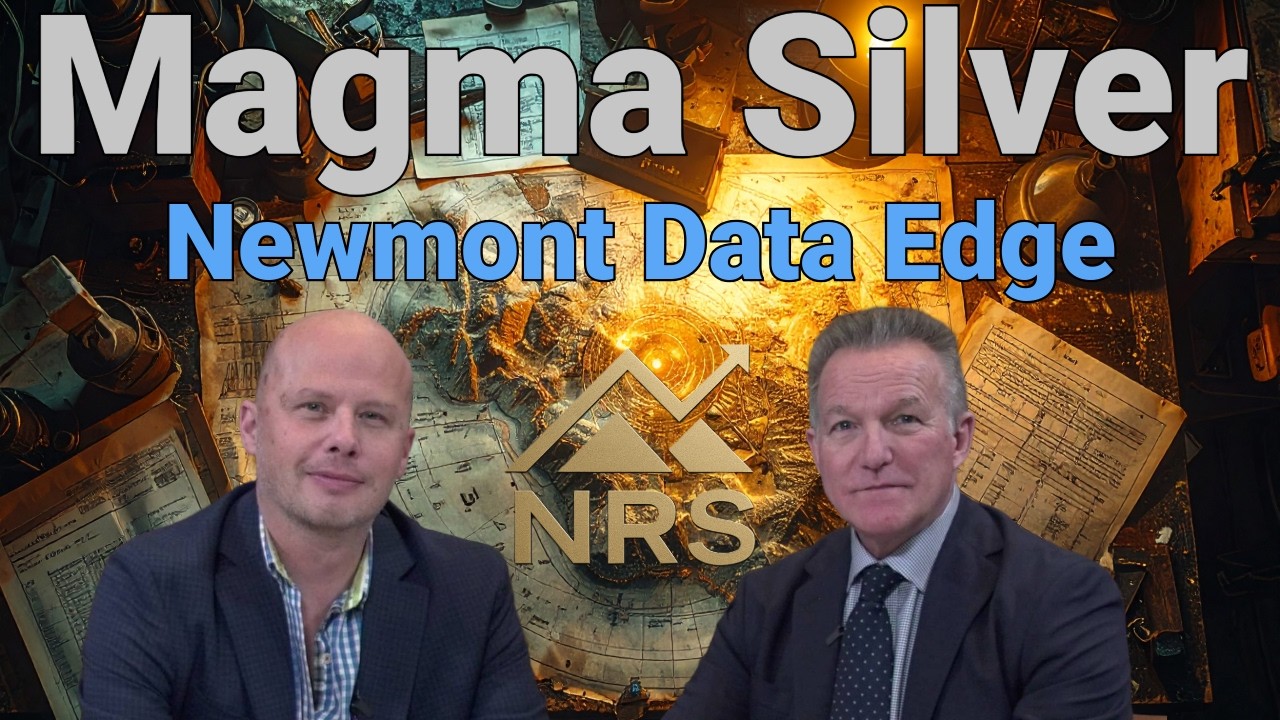Компания Magma Silver приобрела Newmont Data и разработала план бурения на месторождении Ниньобамба.