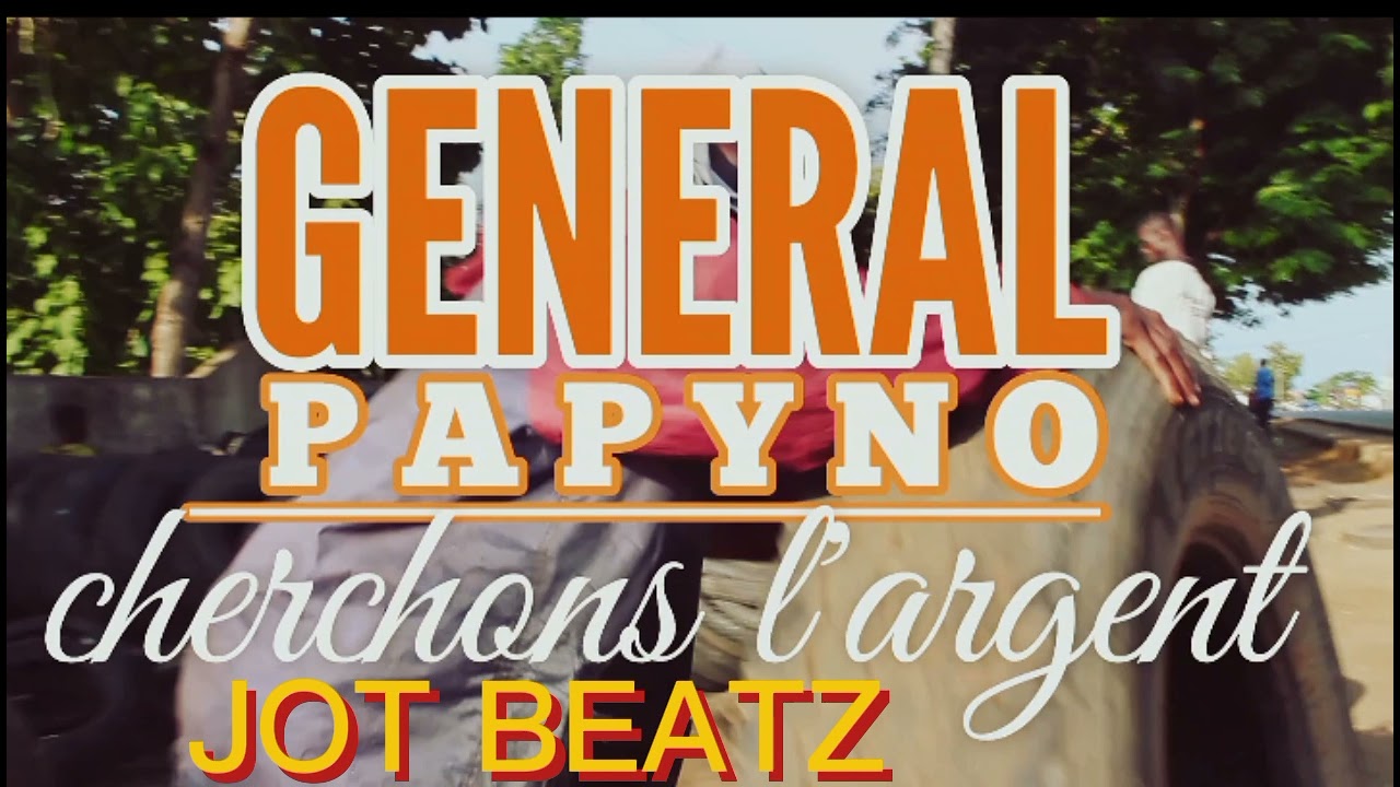 G PAPYNO CHERCHONS L'ARGENT 