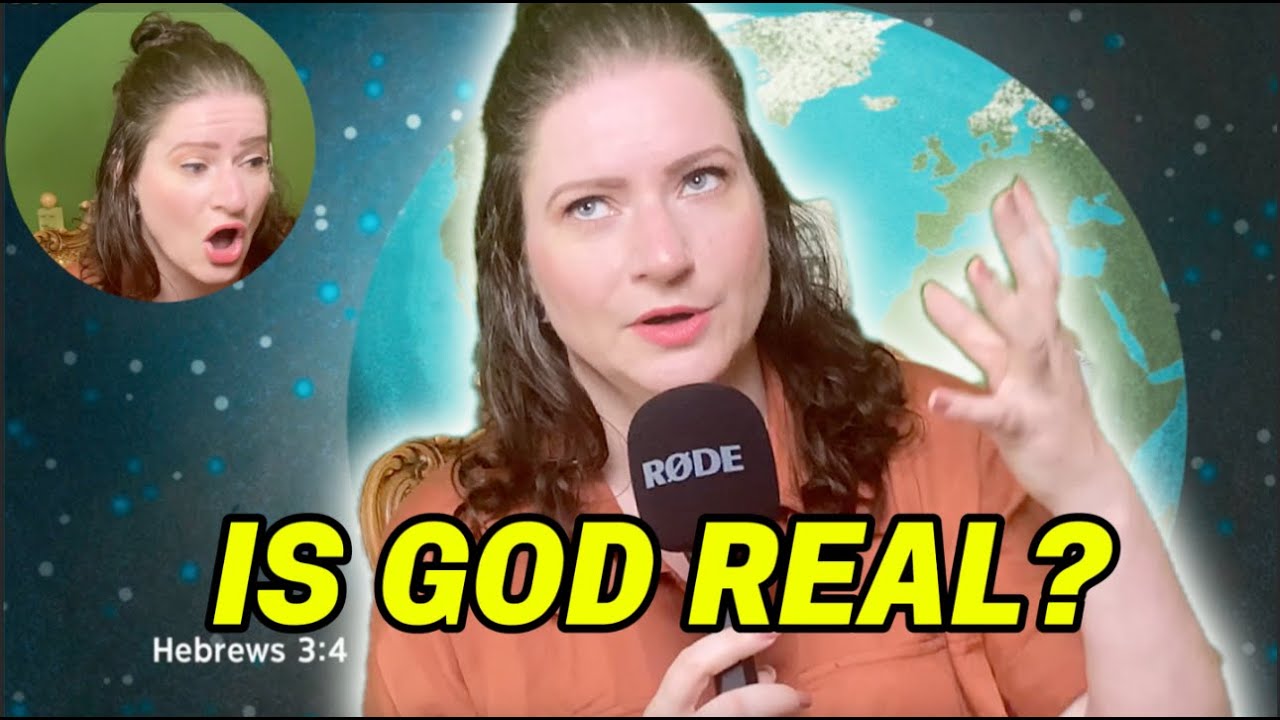 I took Jehovah's Witness Bible Study So You Don't Have To Pt 2 (reaction video)