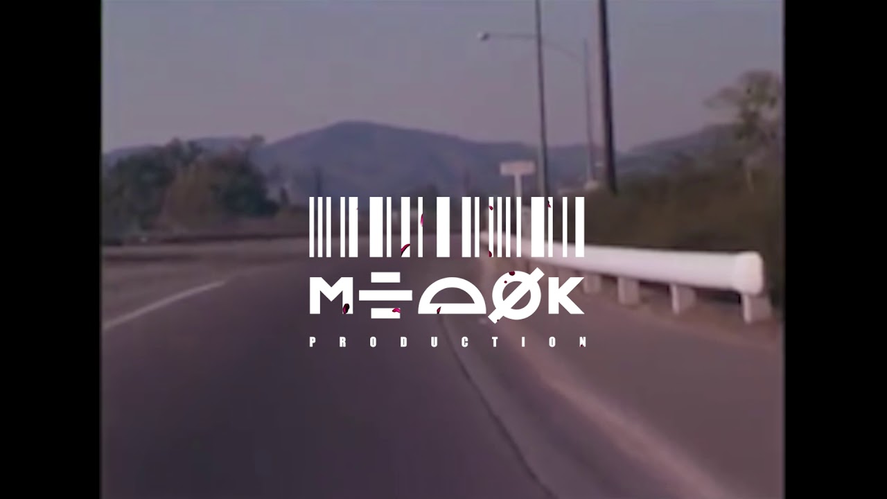 Prod. by MEDOK - seeing you makes me sad | Chill Lo-Fi Beat
