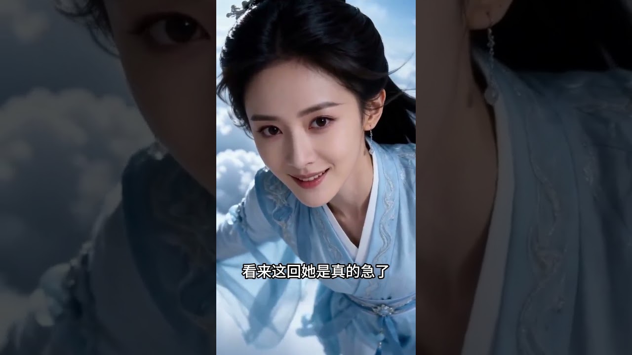 《魔骨凌仙》丨AI短剧