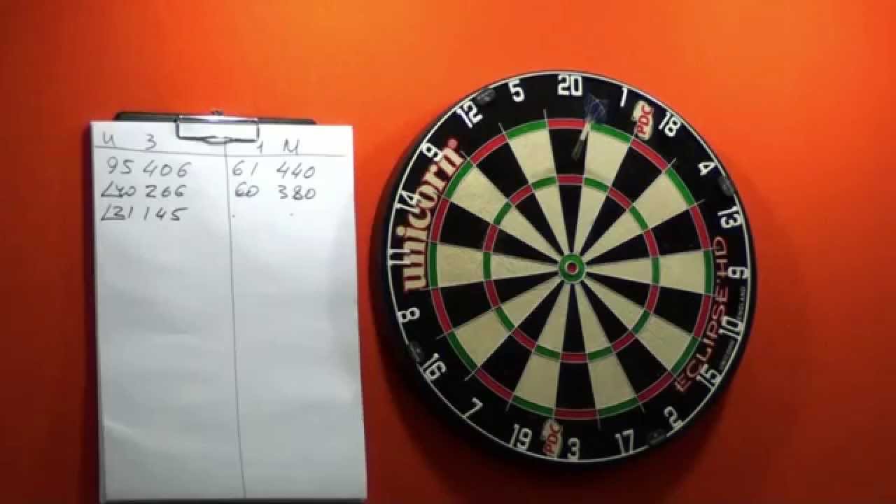 Отбор на PDC 19 окт Иванов - Михалин