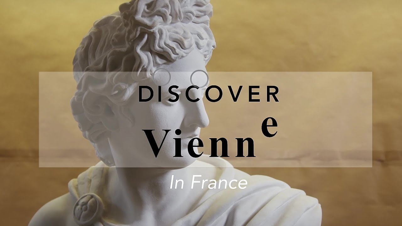 Vienne en France
