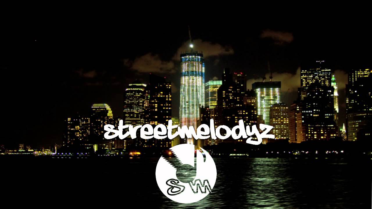 La The Darkman - I Want It All