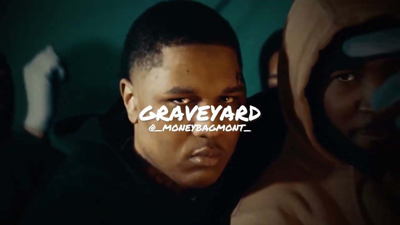 EBK JaayBo Type Beat &ldquo;Graveyard&rdquo; (Prod. Moneybagmont)