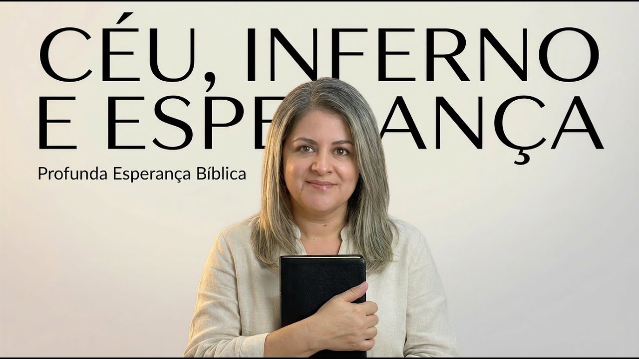 RESSURREIÇÃO, JUIZO FINAL E A ESPERANÇA DEFINITIVA