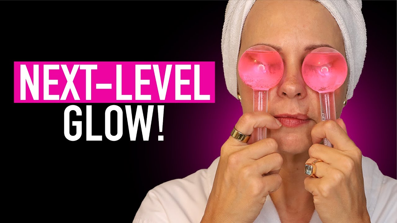 ✨ From Tired to Glowing in 10 Minutes | Skincare & Makeup Fix ✨