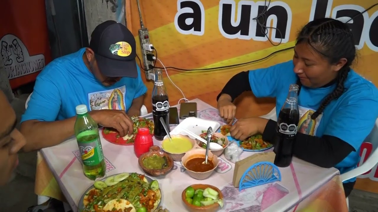 LA NORIA HIDALGO 2025 CARRERA GUADALUPANA VOL2