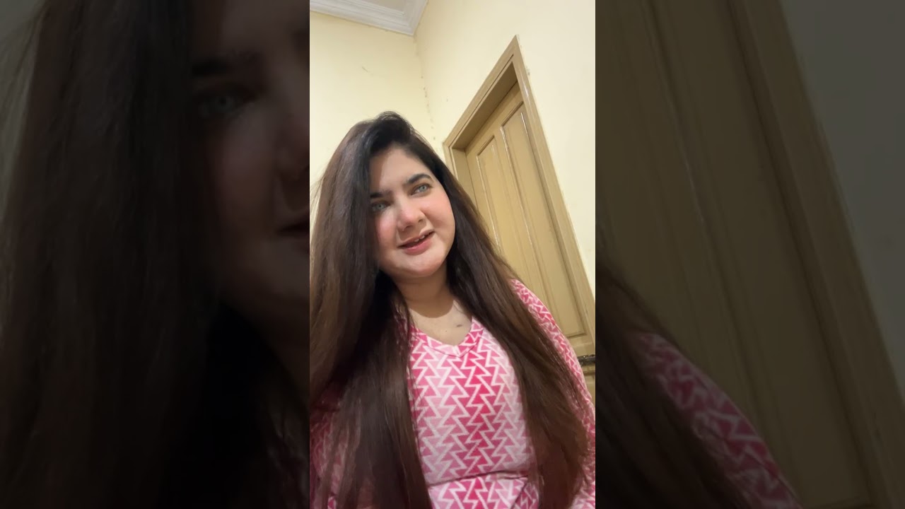 Mehwish Zeb Hot Live Session 