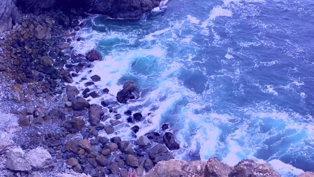 🦋 Alice Thompson - A Shelter From The Storm // Electronica Album version 💕