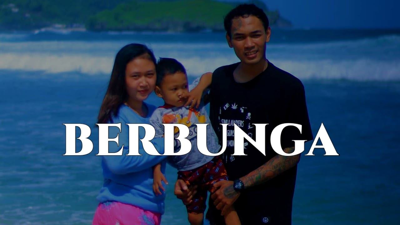 sunthedark-Bukit Berbunga (prod hernandhaa hoodestra)