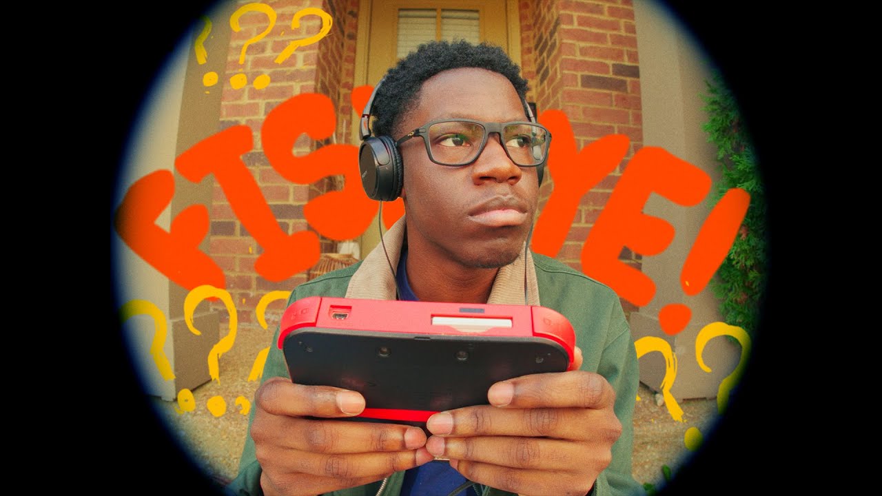 ВАМ НУЖЕН ЭТОТ ОБЪЕКТИВ!