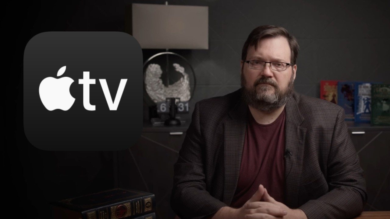 EL COSMERE DE BRANDON SANDERSON VA A TENER ADAPTACIONES